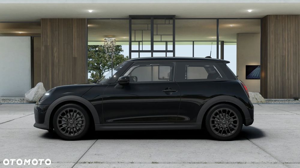 MINI Cooper C Linia Essential - 2