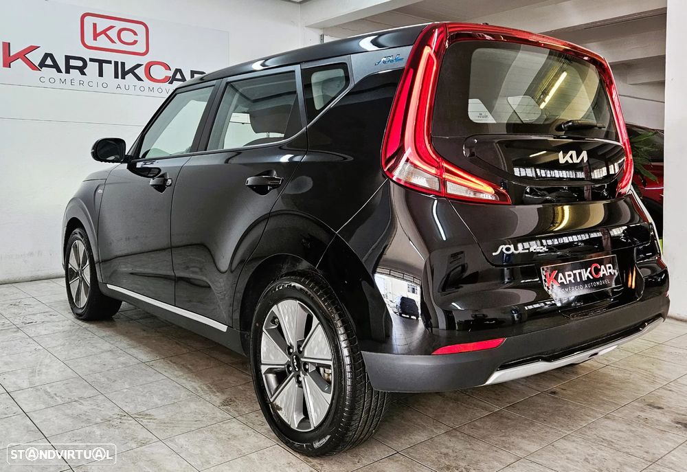 Kia e-Soul Edition 7 - 13