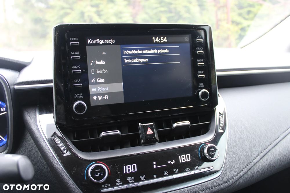 Toyota Corolla 1.6 Comfort - 25