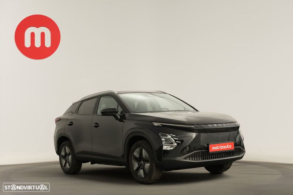 Omoda 5 61 kWh Comfort - 1