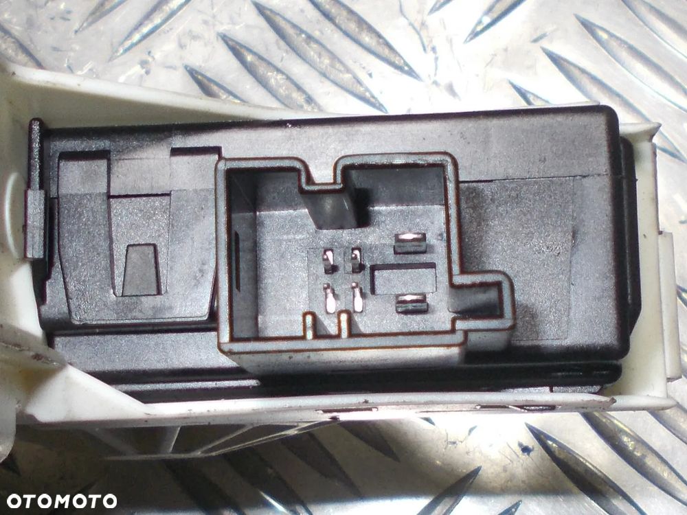 Audi Q7 4L silniczek szyby prawy przód - 4