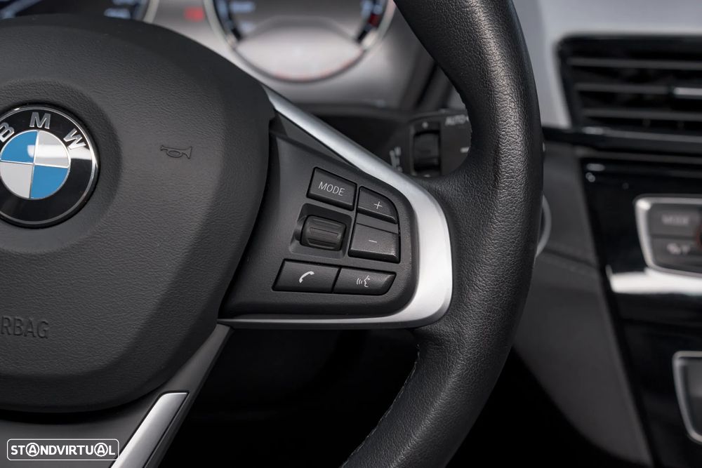 BMW X1 18 i sDrive Pack M Auto - 11