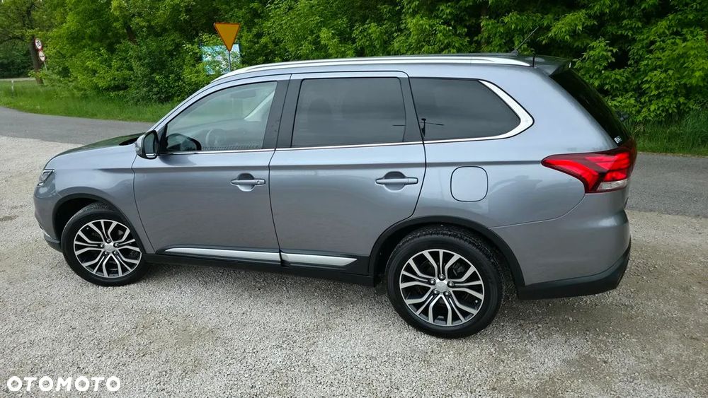 Mitsubishi Outlander 2.0 2WD CVT Edition - 20