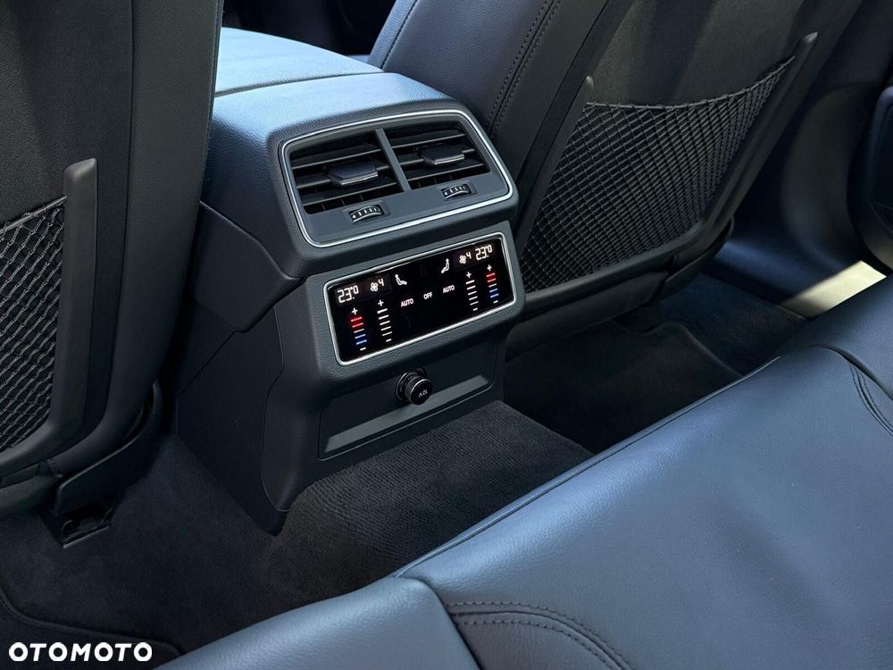Audi A6 Limousine 55 TFSI Quattro S tronic - 20