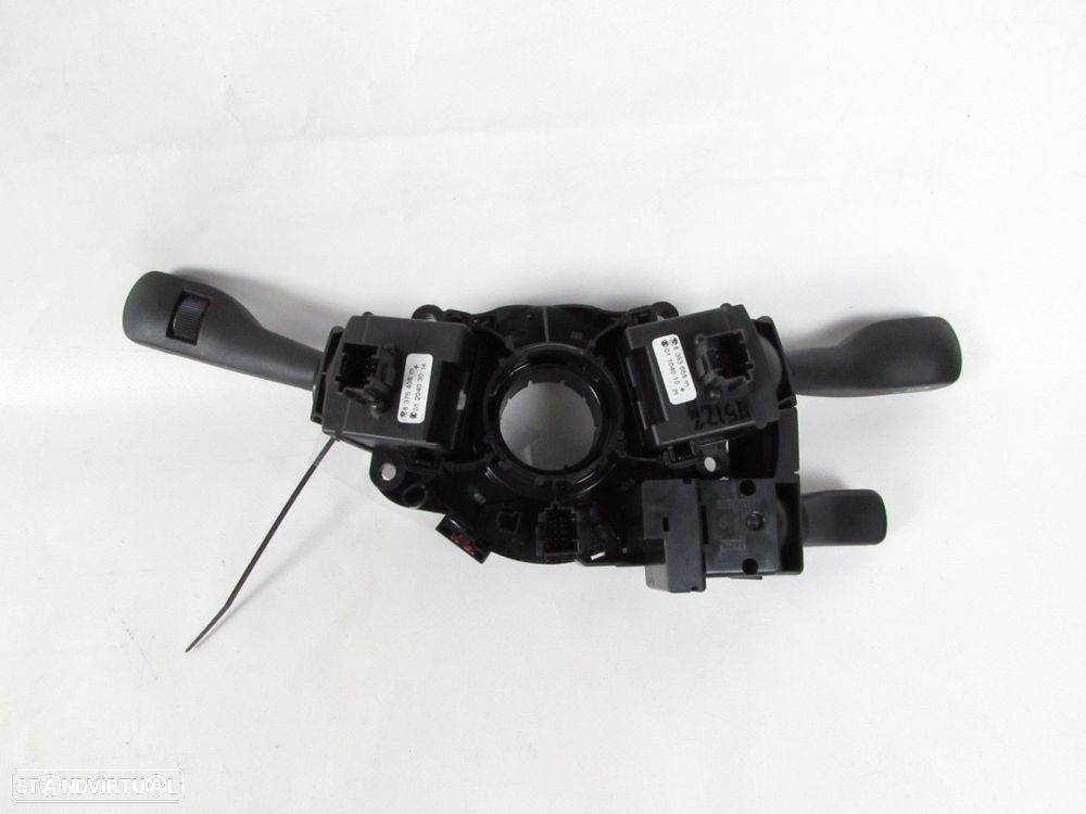 Comandos coluna direcção Seminovo/ Original BMW 5 (E39)/BMW X5 (E53) 61128376443 - 2