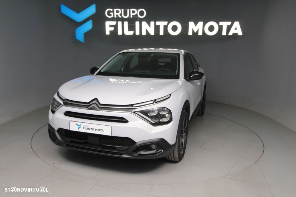 Citroën C4 1.2 PureTech Feel Pack - 7