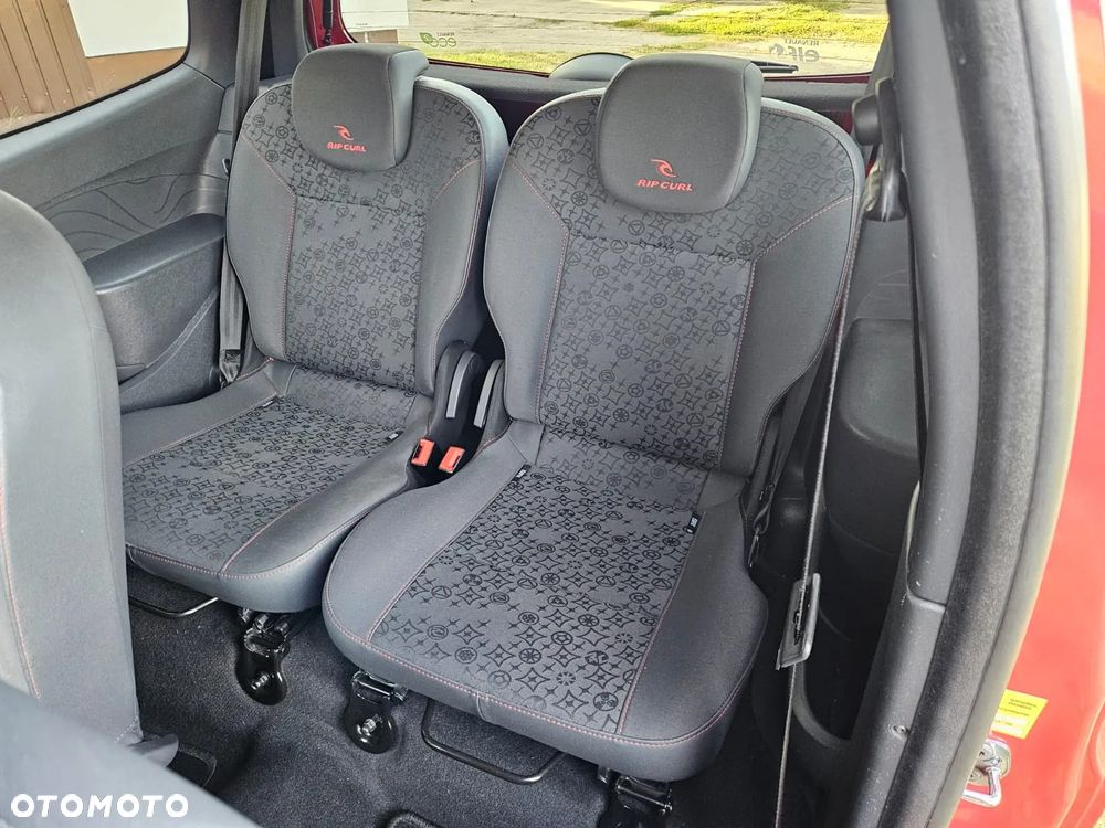 Renault Twingo 1.2 16V Rip Curl - 9