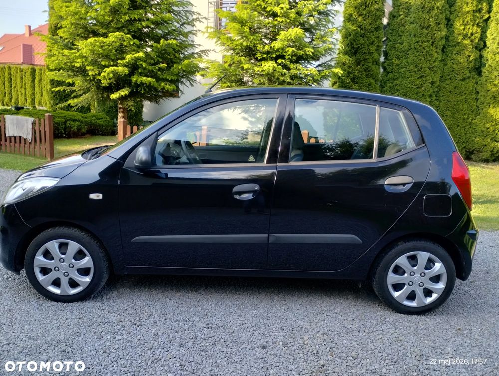 Hyundai i10 1.1 Comfort - 10