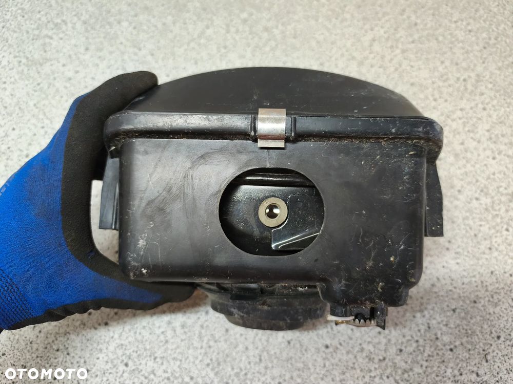 Lampa przód, przednia, reflektor Kawasaki EX 250 EX250 Ninja 250 - 5