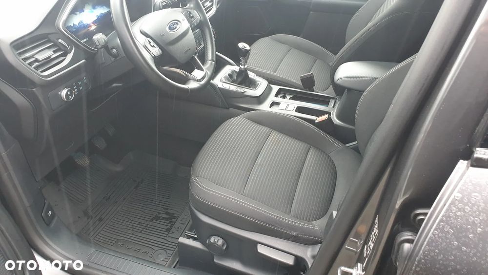 Ford Kuga 1.5 EcoBoost FWD Titanium - 18