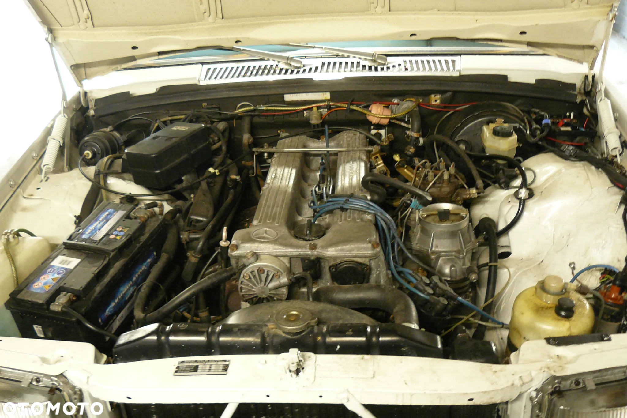 Mercedes-Benz Klasa S - 29