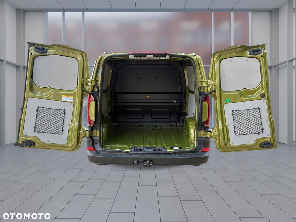 Volkswagen Transporter Furgon PLUS Panamericana/6-cio osob./AUTOMAT (L2) 2.0 TDI 170KM, r.o. 3500 mm - 12