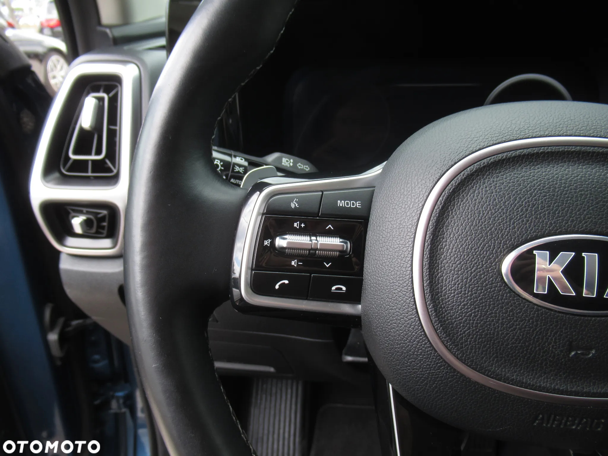 Kia Sorento 1.6 T-GDI HEV L - 14