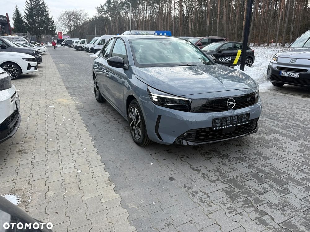 Opel Corsa 1.2 Edition S&S - 4