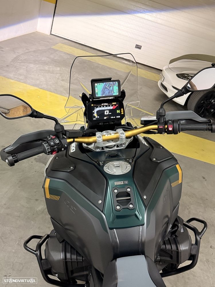 BMW R 1300 GS Adventure Option 719 Karakorum - 7