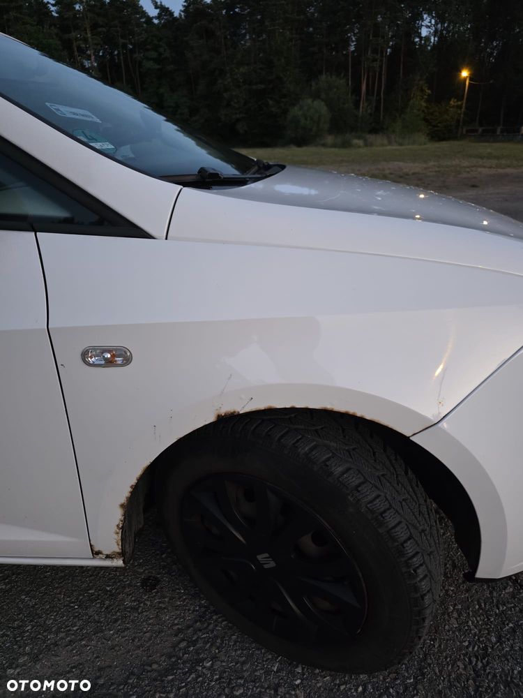 Seat Ibiza - 8
