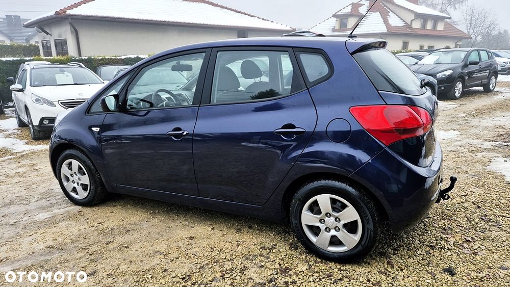Kia Venga 1.4 XL - 19