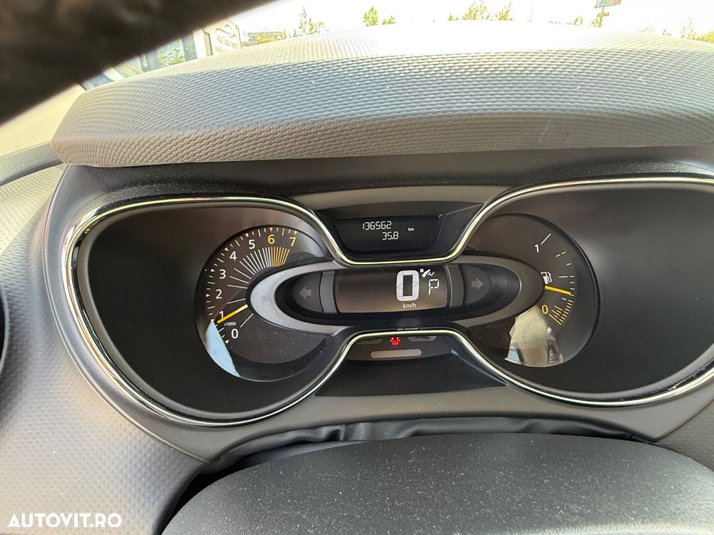 Renault Captur ENERGY TCe 120 EDC Luxe - 7