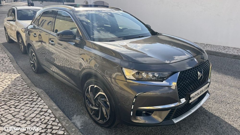 DS DS7 Crossback E-Tense Rivoli EAT8 - 30
