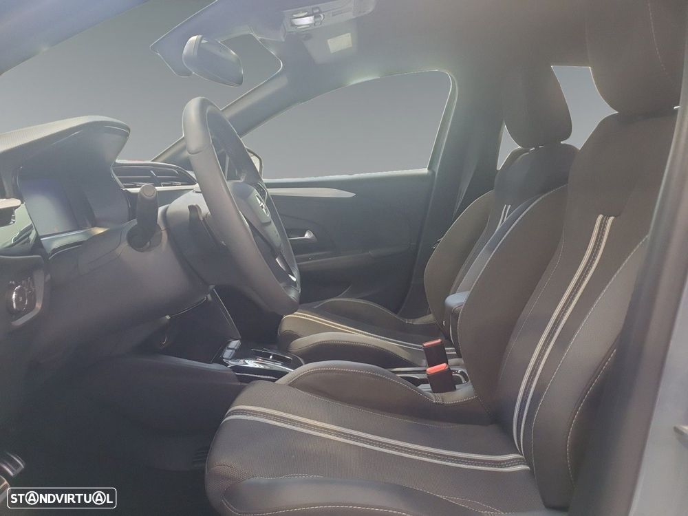 Opel Corsa 1.2 T Hybrid GS eDCT - 10