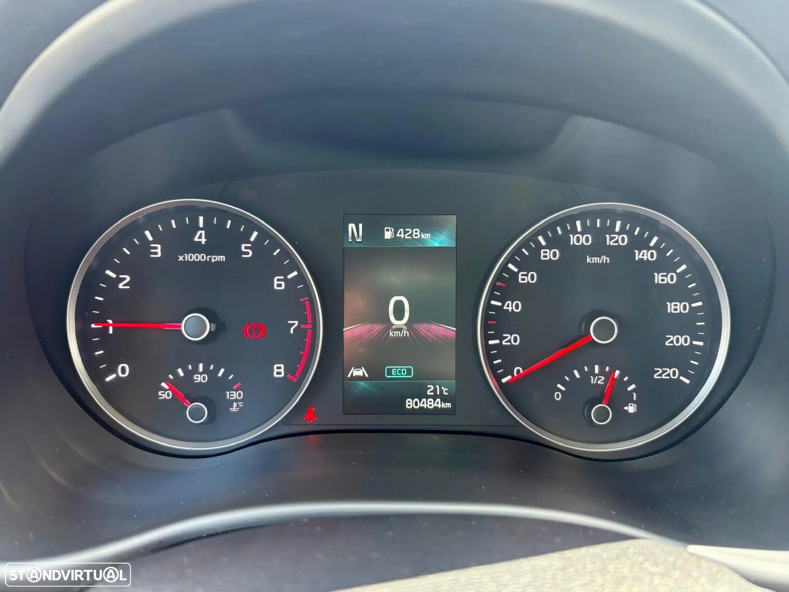 Kia Stonic 1.0 T-GDI 120 Spirit - 6