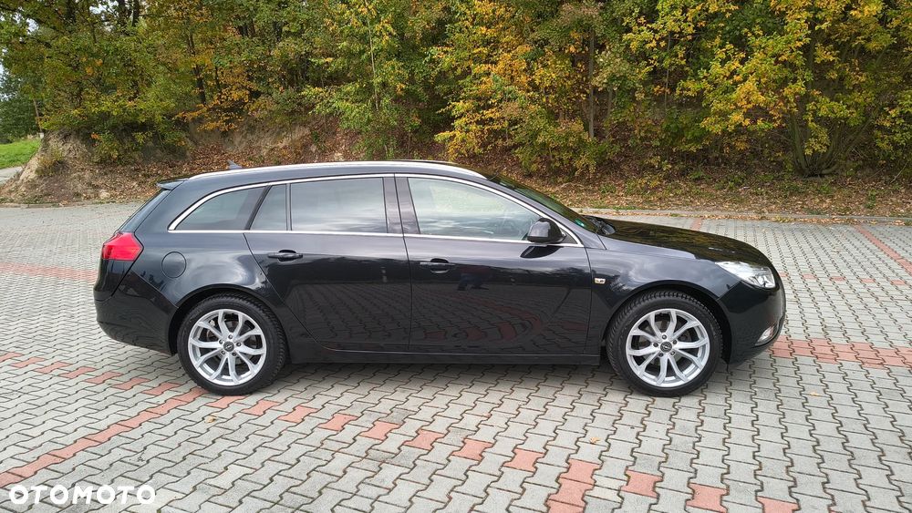 Opel Insignia - 6