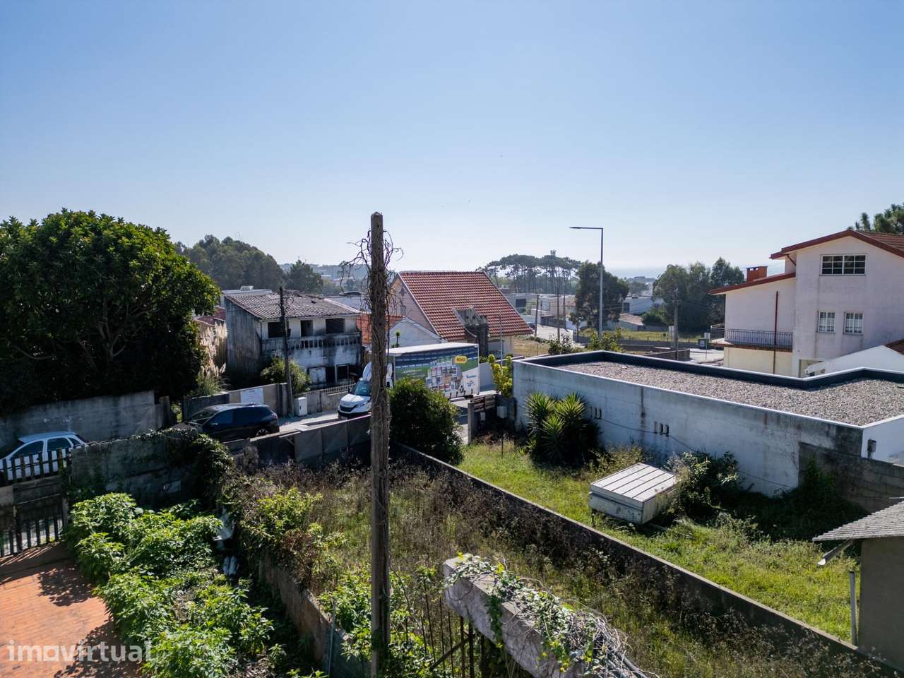 Terreno - Canidelo - Grande imagem: 5/18