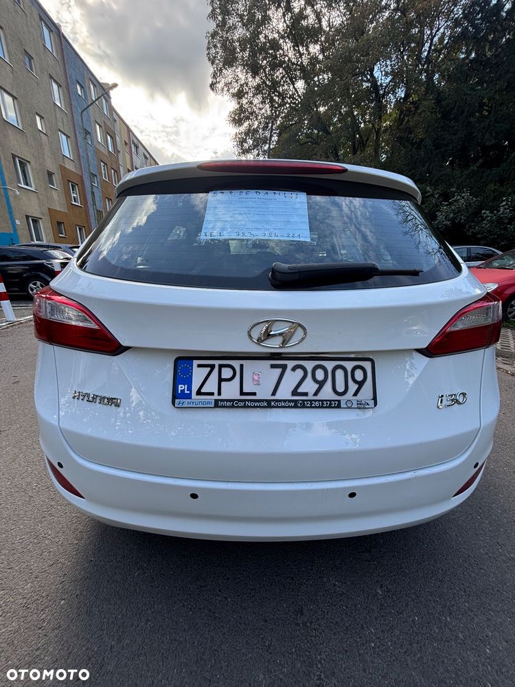 Hyundai i30 - 3