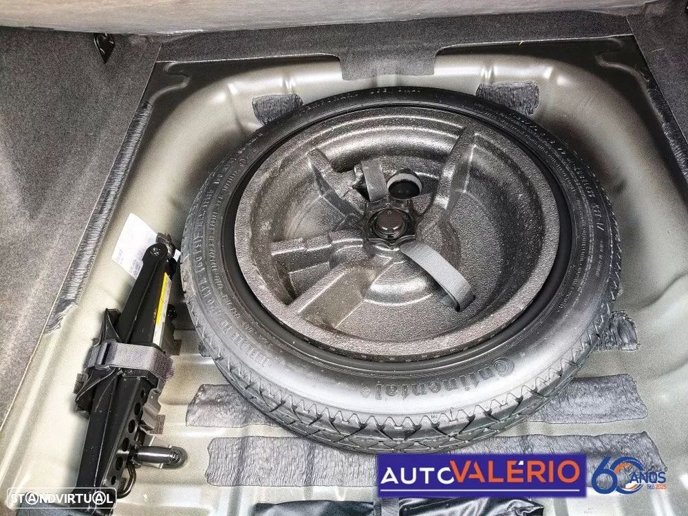 Audi A3 Limousine 1.6 TDI Attraction - 34