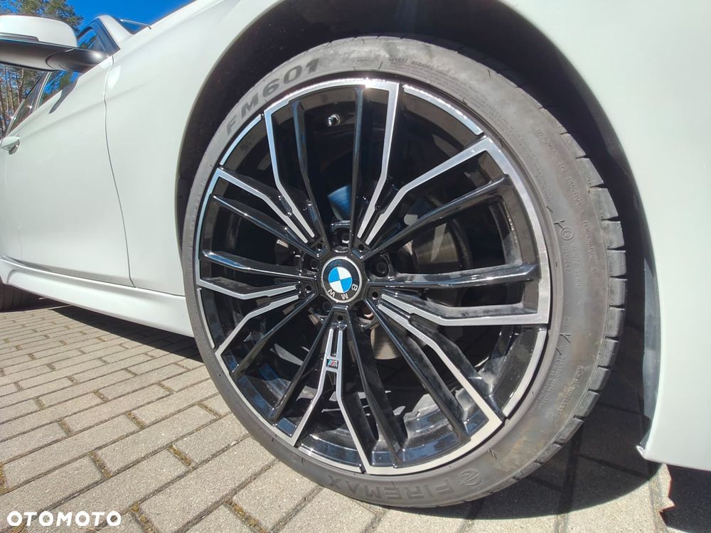 BMW Seria 3 - 18