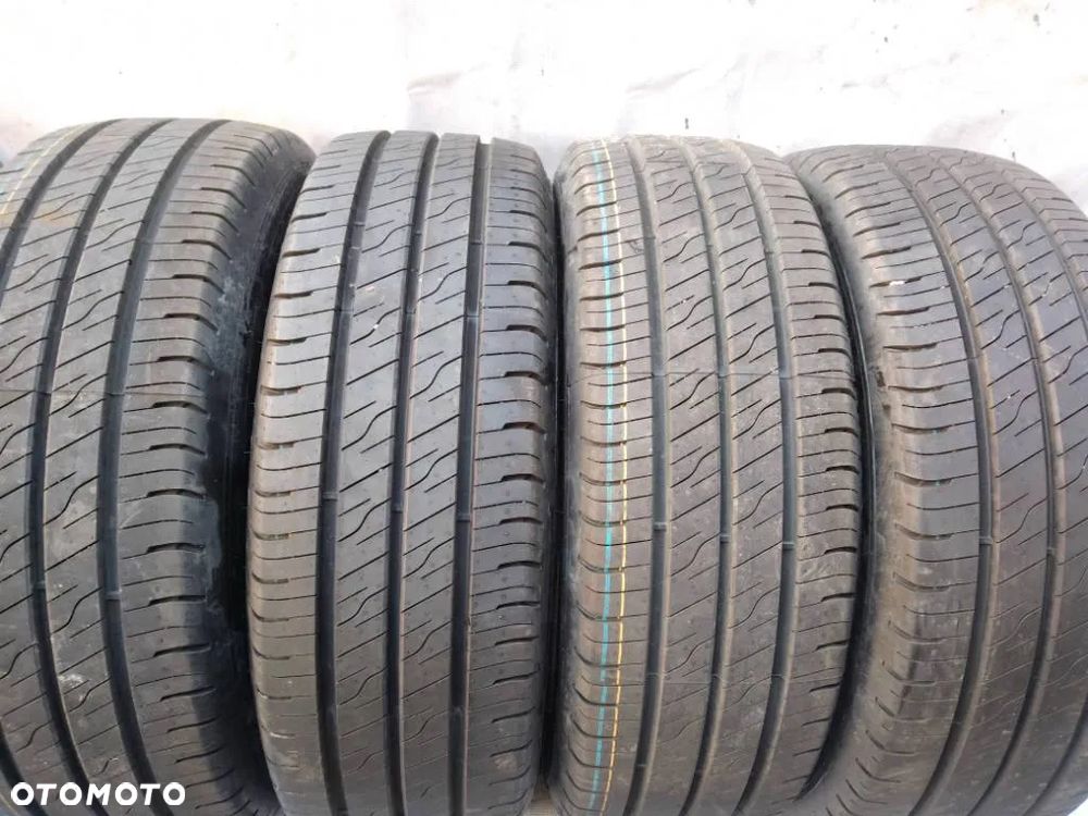 Goodyear EfficientGrip Cargo 2 215/65 R16C 109/107T 2024 - 1
