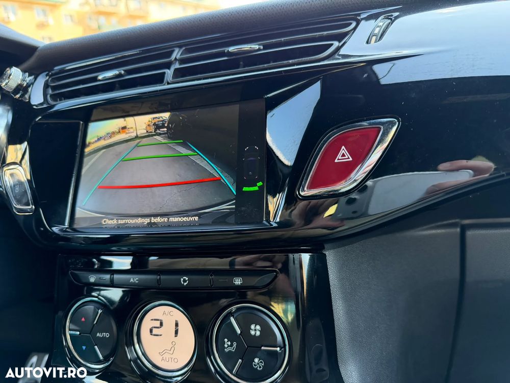 DS Automobiles DS 3 - 26