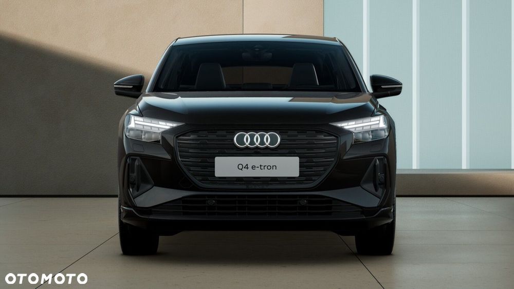 Audi Q4 Sportback e-tron - 5