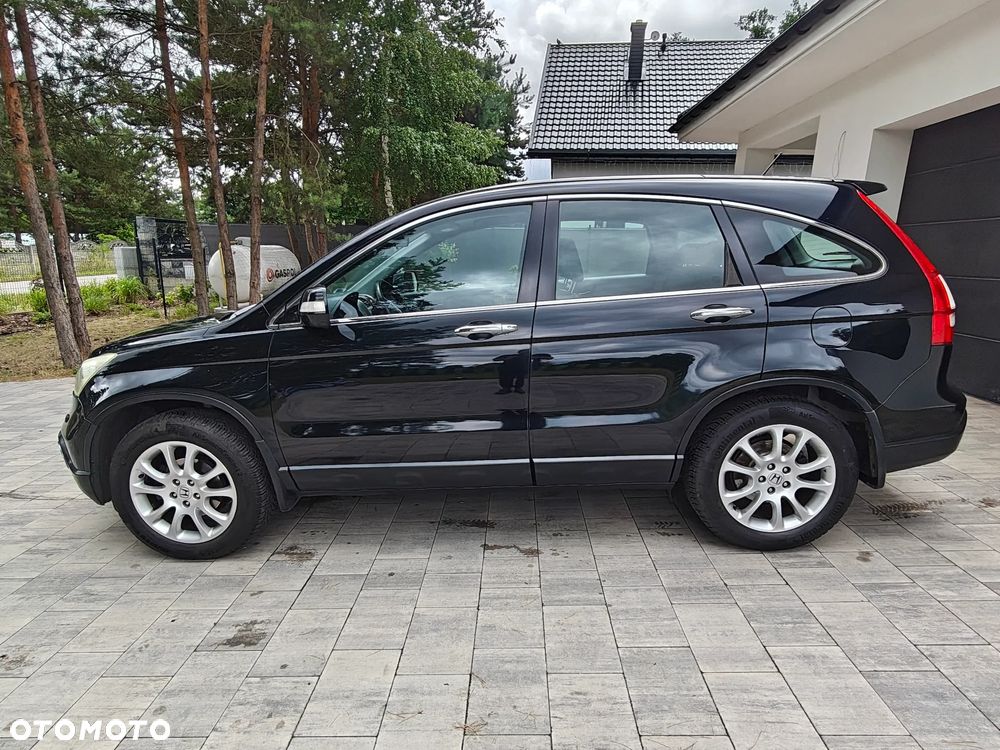 Honda CR-V 2.0i-VTEC Executive - 2