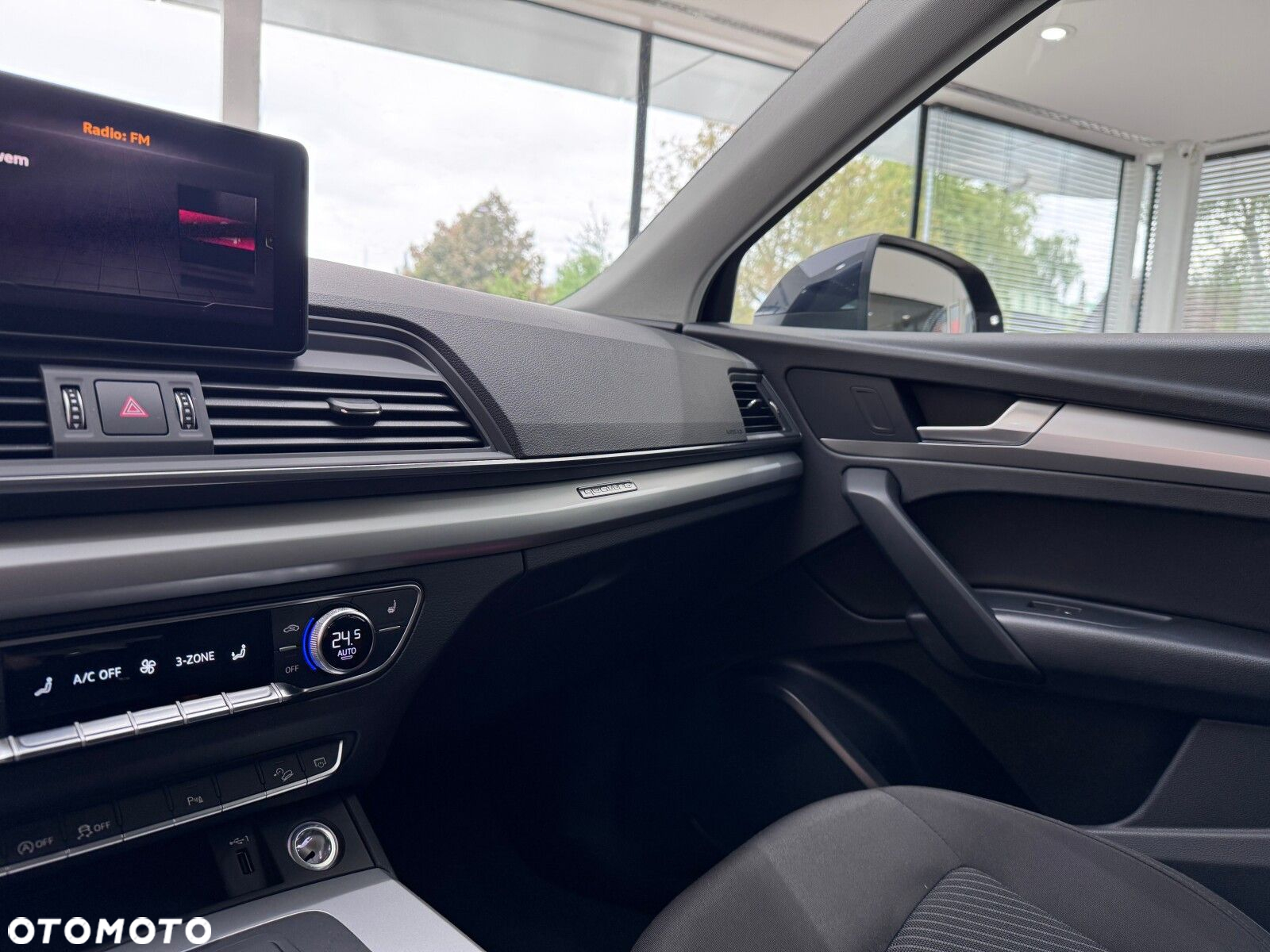 Audi Q5 35 TDI Quattro S tronic - 28