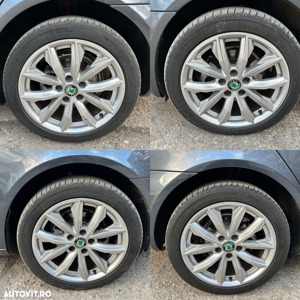 Skoda Octavia 1.6 TDI Drive DSG - 28