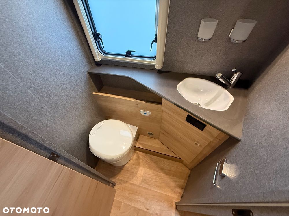 Dethleffs Just GO T 7055 EB ACTIVE - 30