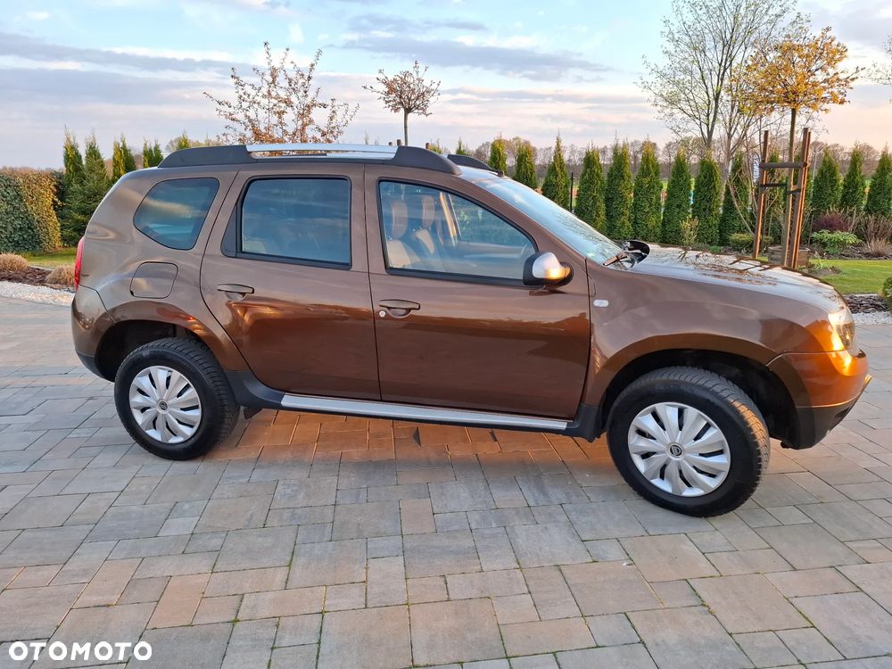 Dacia Duster 1.6 16V 105 4x2 Celebration - 25