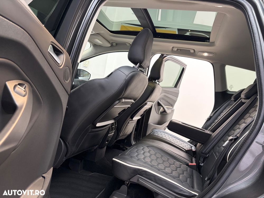 Ford Kuga 2.0 TDCi 4x4 Aut. Vignale - 9