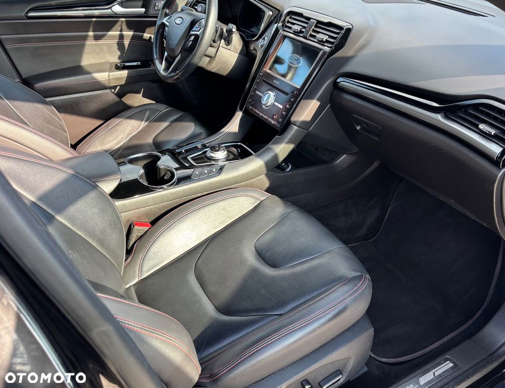 Ford Mondeo 2.0 EcoBlue ST-Line Plus AWD - 8