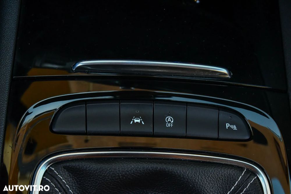 Opel Insignia 1.6 CDTI ECOFLEX Start/Stop Sport - 13