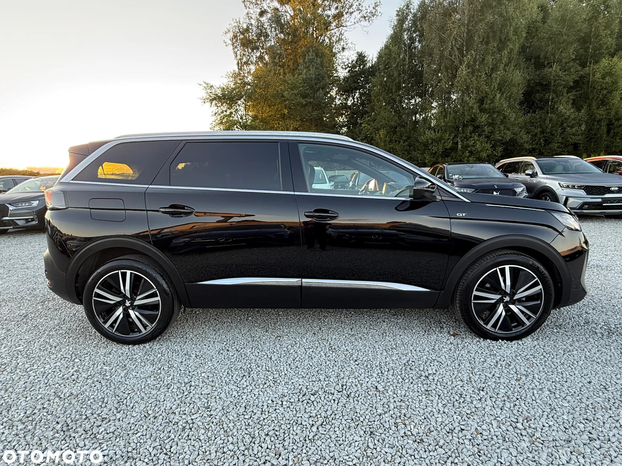 Peugeot 5008 1.6 PureTech GT Pack S&S EAT8 - 18