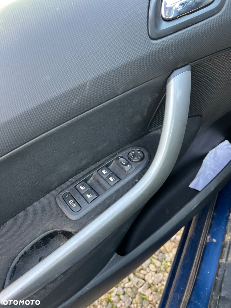 Peugeot 308 120 VTi Access - 6