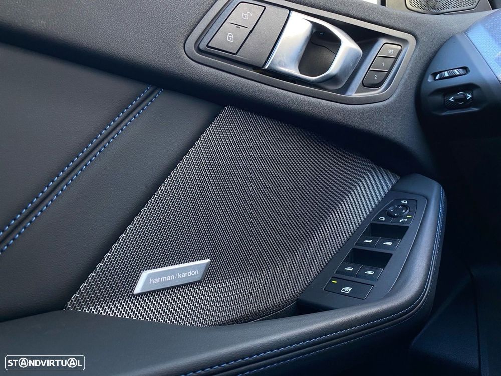 BMW 220 Gran Coupé Pack Desportivo M Pro - 18