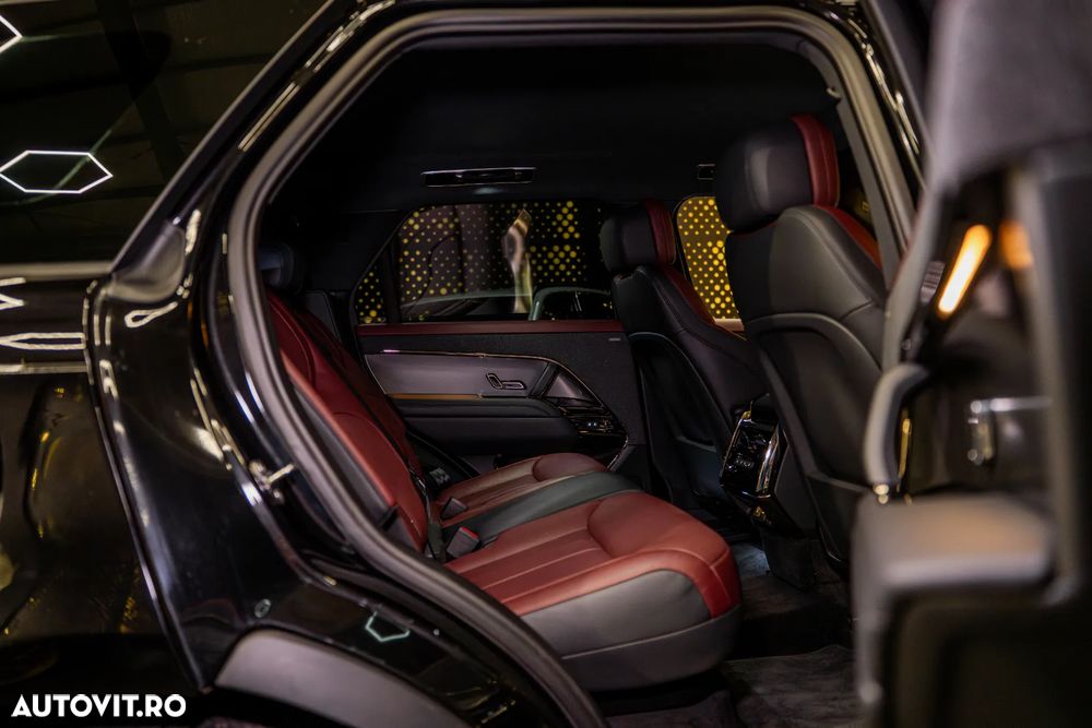 Land Rover Range Rover Sport - 22