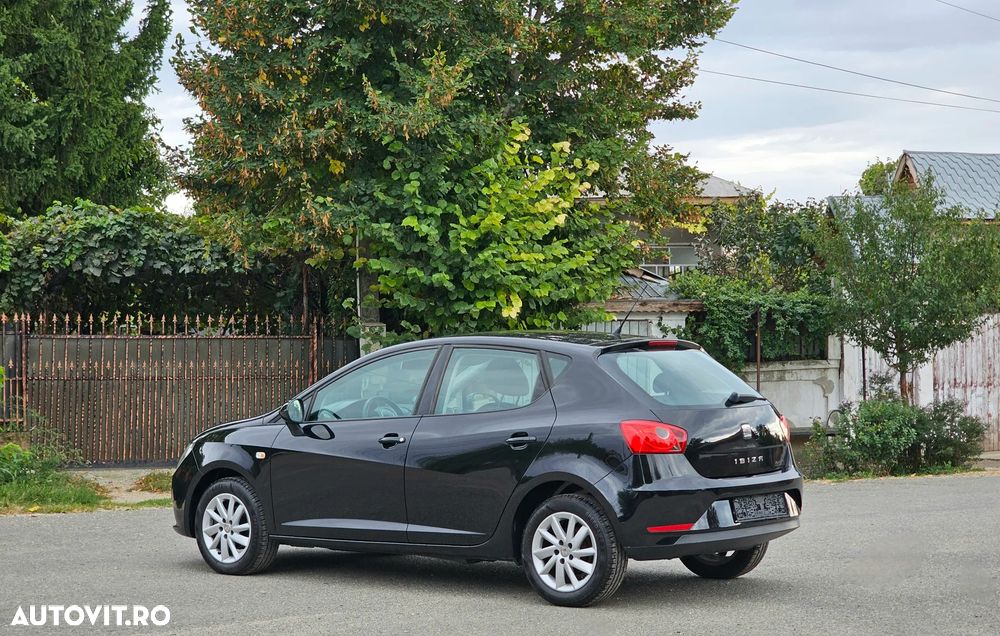 Seat Ibiza - 3