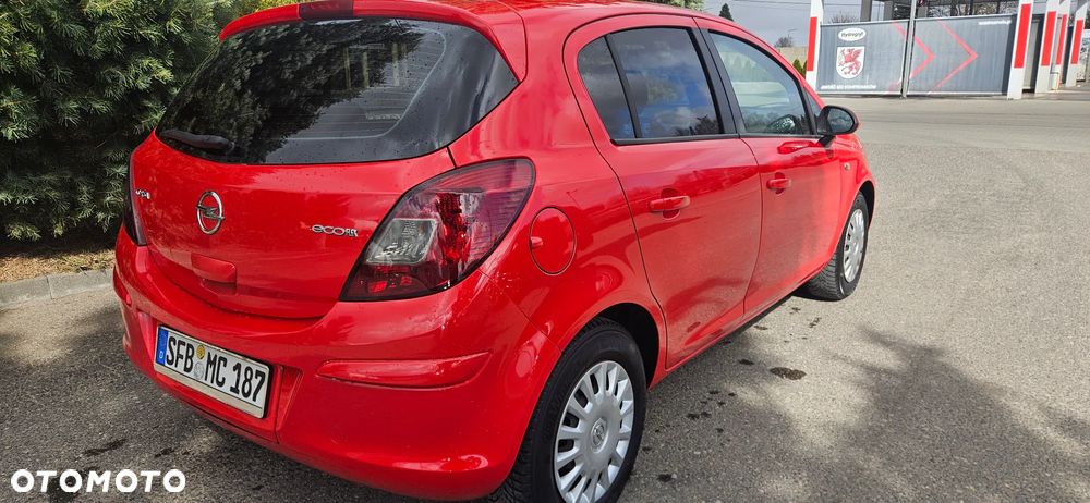 Opel Corsa 1.4 T Enjoy S&S - 11