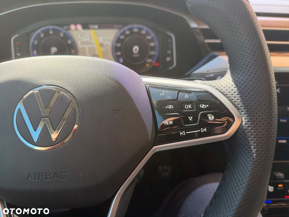 Volkswagen Arteon 2.0 TSI Elegance DSG - 17