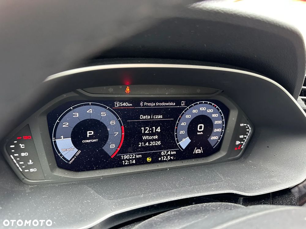 Audi Q3 35 TFSI mHEV S tronic - 6