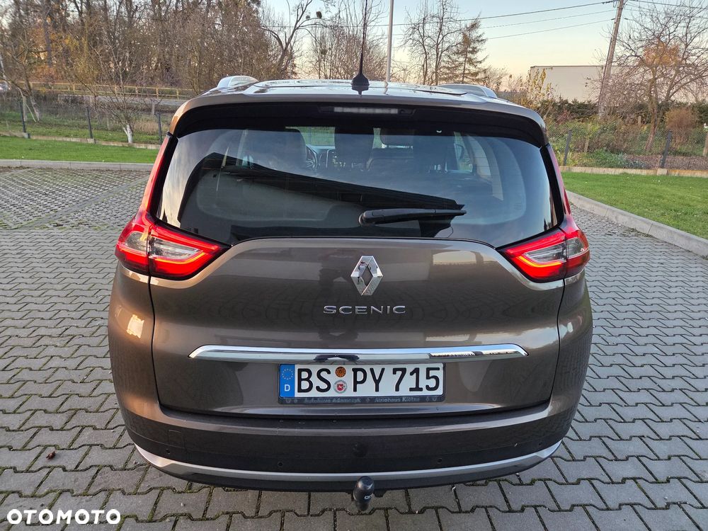Renault Scenic 1.6 dCi Energy Bose - 10